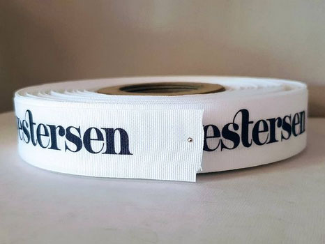 rypsowe wstazki personalizowane